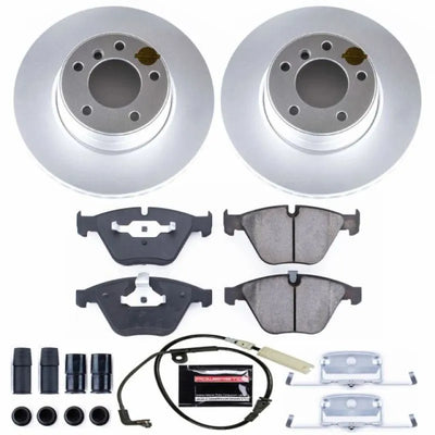 PowerStop auto part