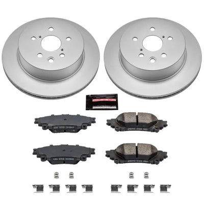PowerStop auto part