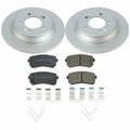 PowerStop auto part