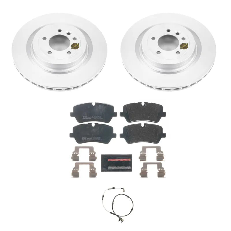 PowerStop auto part