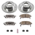 PowerStop auto part