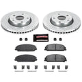 PowerStop auto part