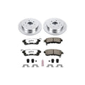 PowerStop auto part
