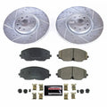 PowerStop auto part