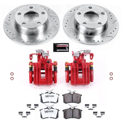 PowerStop auto part