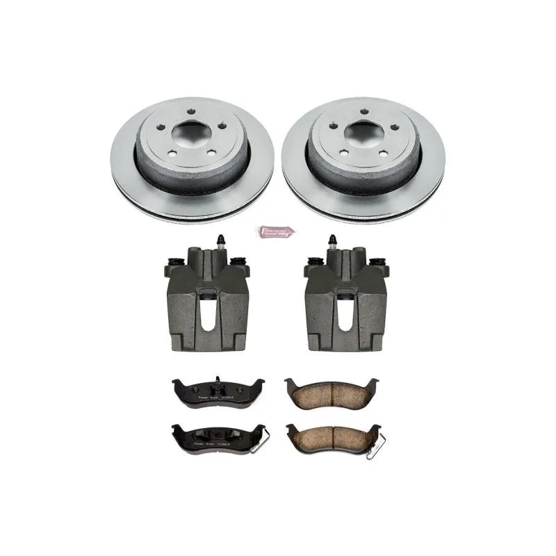 PowerStop auto part