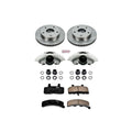 PowerStop auto part