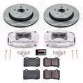 PowerStop auto part