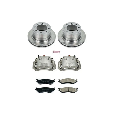 PowerStop auto part