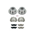 PowerStop auto part