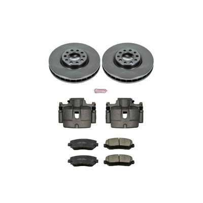 PowerStop auto part