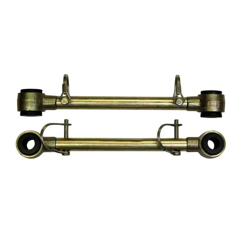 Skyjacker black sway bar