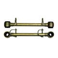 Skyjacker black sway bar