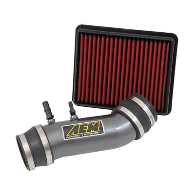 AEM cold air intake