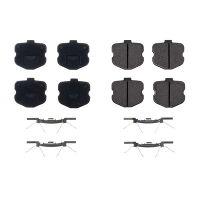PowerStop auto part