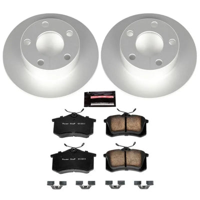 PowerStop auto part
