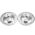 PowerStop auto part detail