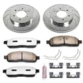 PowerStop auto part
