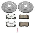 PowerStop auto part