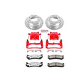 PowerStop auto part