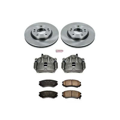 PowerStop auto part