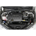 AEM cold air intake detail