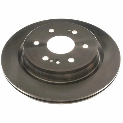 PowerStop silver auto part