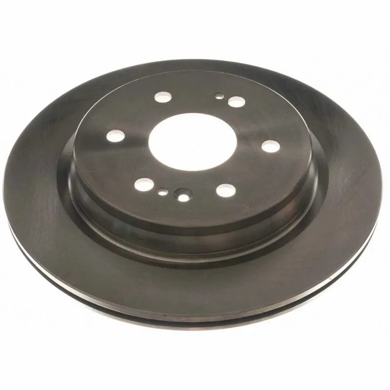 PowerStop silver auto part
