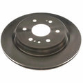 PowerStop silver auto part