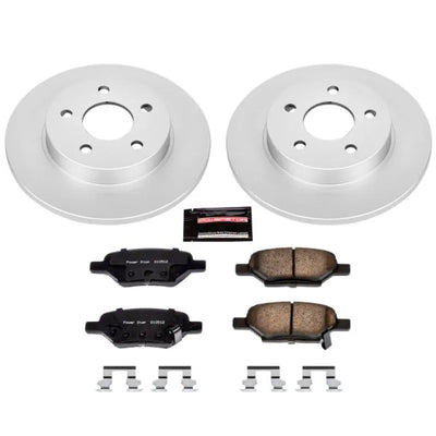 PowerStop auto part