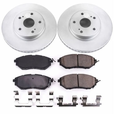 PowerStop auto part