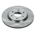 PowerStop auto part detail