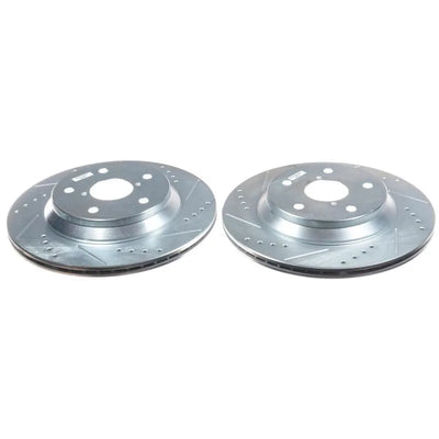 PowerStop auto part