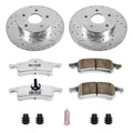 PowerStop auto part