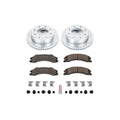 PowerStop auto part
