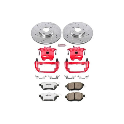PowerStop auto part