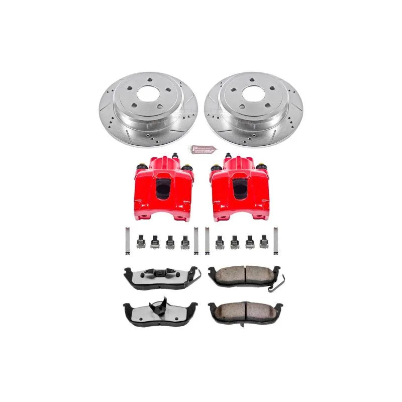 PowerStop auto part