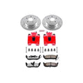 PowerStop auto part