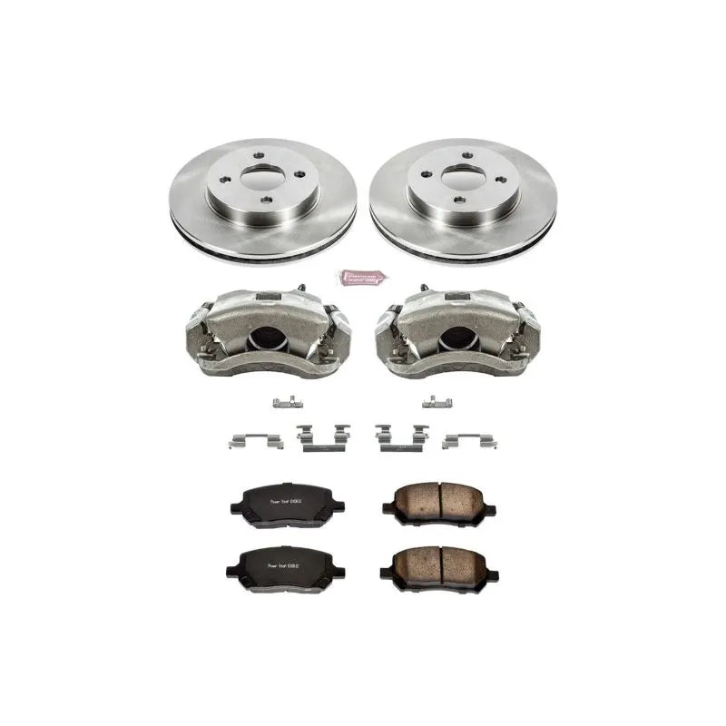 PowerStop auto part