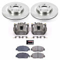 PowerStop auto part