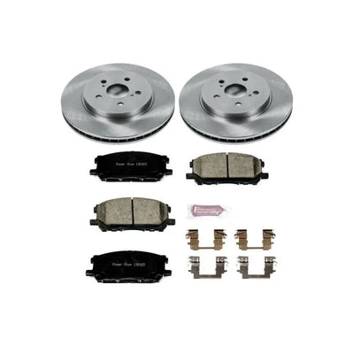 PowerStop auto part