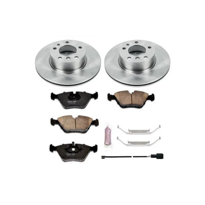 PowerStop auto part