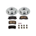 PowerStop auto part