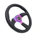 NRG Innovations chrome auto part