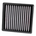 AEM air filter close-up