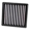 AEM air filter close-up