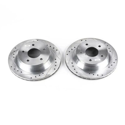PowerStop auto part
