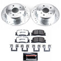 PowerStop auto part