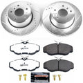 PowerStop auto part