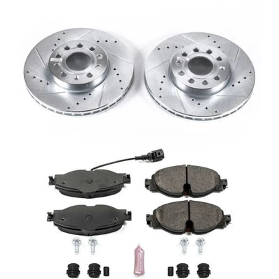 PowerStop auto part